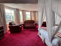 Bomah Hotel Limited