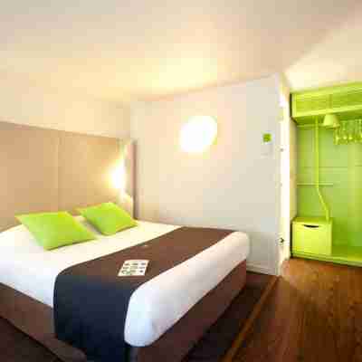 Campanile Hôtel Auch Rooms