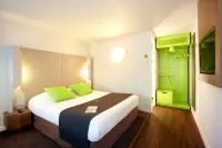 Campanile Auch Các khách sạn ở Auch