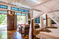 Pongwe Beach Hotel Hotels in Pongwe