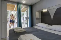 Vela Blu Camping Village Hôtels à : Cavallino-Treporti