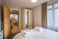 トリニティ ミューズ のホテル