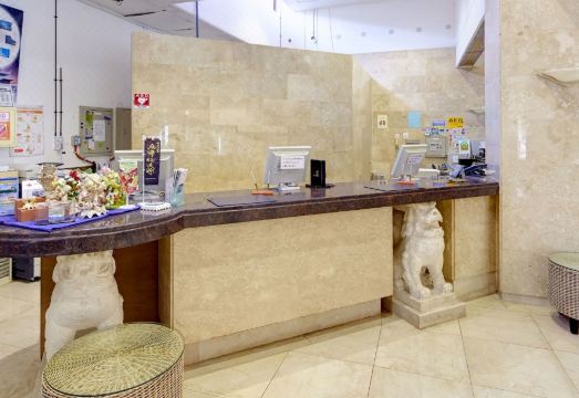 리조트 호텔 벨 파라이소