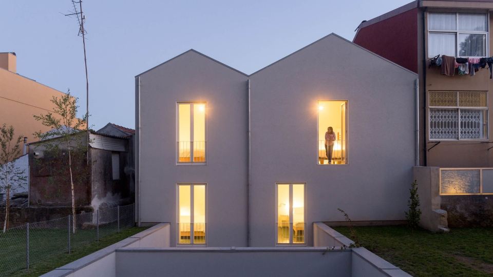 Duas Portas Townhouse