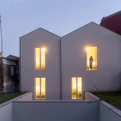 Duas Portas Townhouse Hotels near Farol Molhe do Douro