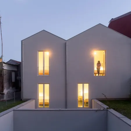 Duas Portas Townhouse