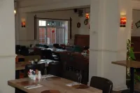 The Bridgehouse Hotels in Cannock