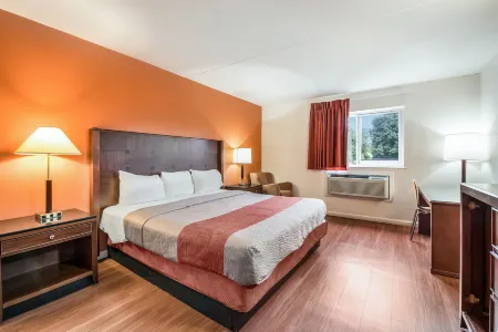 Motel 6 Levittown, PA - Bensalem Отели рядом с достопримечательностью «Парк Ковентри»