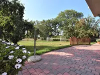 Family-Friendly Vacation House Hotel a Oldenburg in Holstein