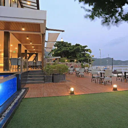 Klongwan Resort