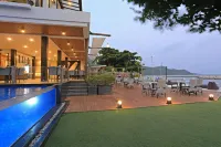 Klongwan Resort - Havudsigt