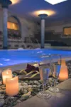 Casanova - Panoramic Rooms and Suites - Spa