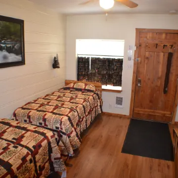 Wild Goose Lodge