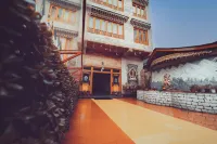 Yangthang Heritage