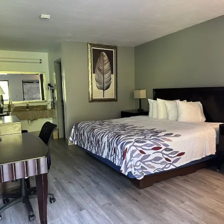 Riverview Inn