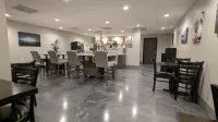 Superior Stay Hotel - breakfast