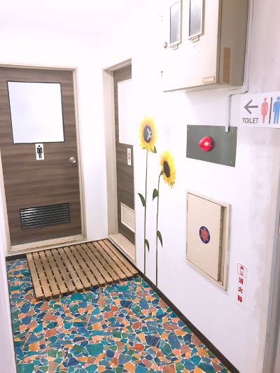 その他 新宿 Sky Capsuleの写真