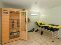 利耶爾訥的團體小屋 列訥住宿飯店