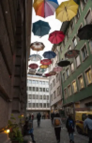 BS Hodler I - Marktplatz Hitrental Apartment Hotels in 