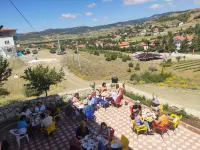 Salda Gölü Beyaz Adalar Atlıhan Apart Hotel - 2-Star