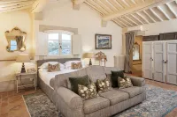 Lupaia Hotels in Torrita di Siena