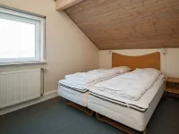 6 Person Holiday Home in Rømø-by Traum Hotel a Romo