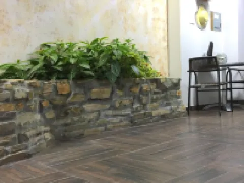 Segovia Studio Units โรงแรมในแคโรไลนา