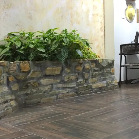 Segovia Studio Units