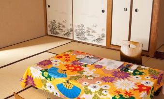 Seibido Inn - Hostel