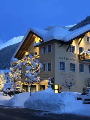 Apart Vivaldi Hotels in Kappl