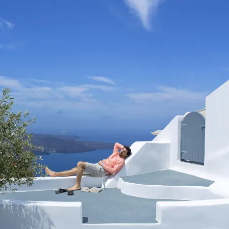 Alta Vista Suites