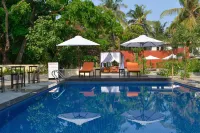 Sinq Beach Resort - sul mare