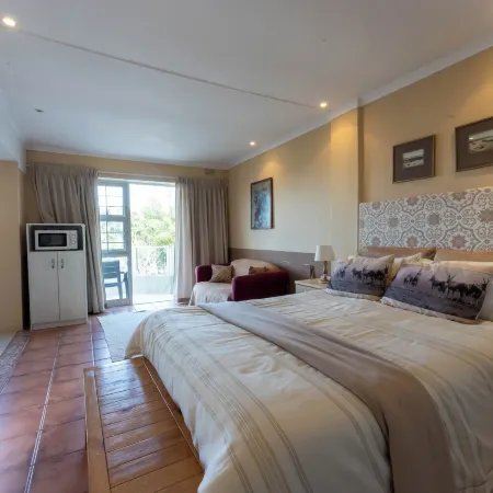 Aestas Bed and Breakfast