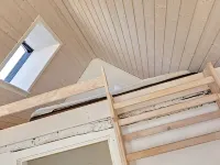 Vintage Holiday Home in Svaneke Near Small Harbor Hotels in Svaneke