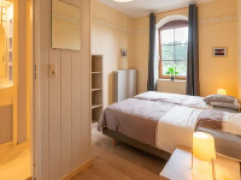 Former Hotel with Swimming Pool, Hot Tub, Sauna for Family Groups