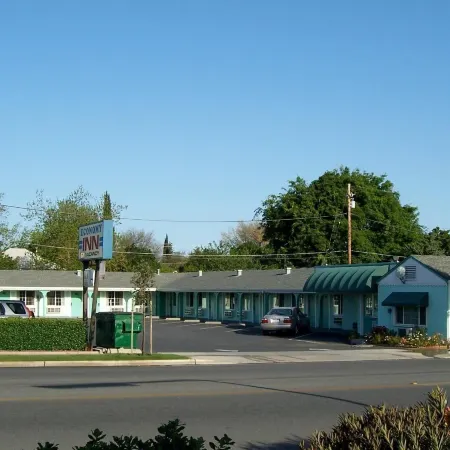 Economy Inn