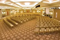 باريدا هوتلز فنادق في إسبرطة