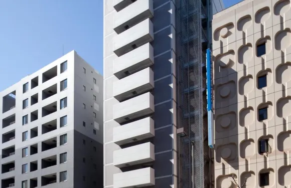 東京赤羽大和ROYNET酒店