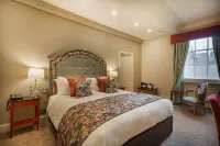 The Wynnstay Hotel, Oswestry, Shropshire Hotels near Gobowen