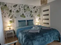 Aux Agapanthes Hotels in Malansac