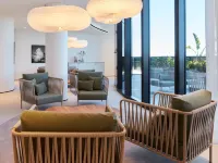 Eos by SkyCity Hotels in Adelaide