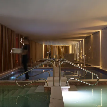 Myconian Korali Relais & Chateaux