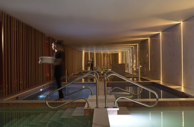 Myconian Korali Relais & Chateaux photo 2