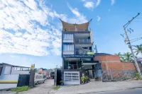 Ayenda 1501 Metropolitana Plaza โรงแรมใน