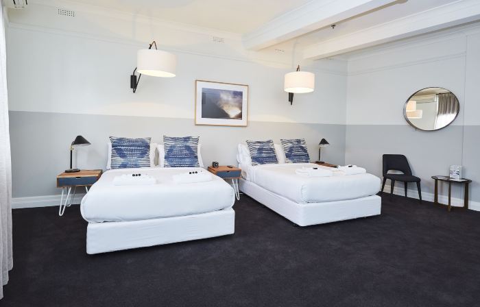 Bridgeview Hotel Willoughby