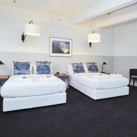 Bridgeview Hotel Willoughby Отели рядом с достопримечательностью «St Leonards»