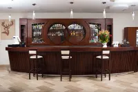 ホテル デュ ゴルフ