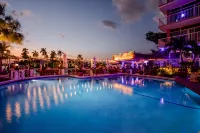 Sands Harbor Resort and Marina - Swimmingpools