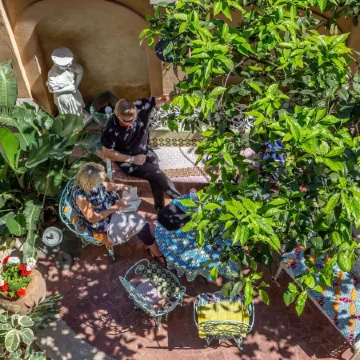 Hotel Emona Aquaeductus