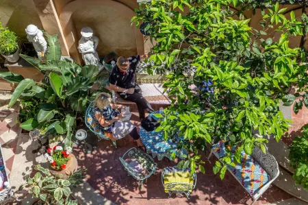 Hotel Emona Aquaeductus